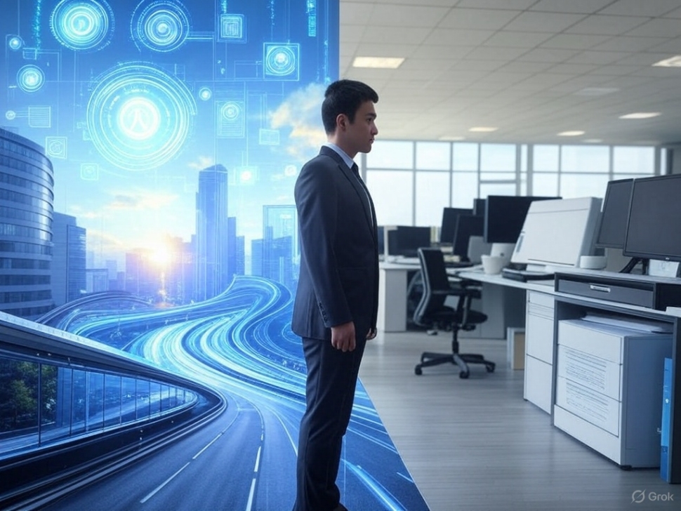 Advisor-in-AI-for-Companies