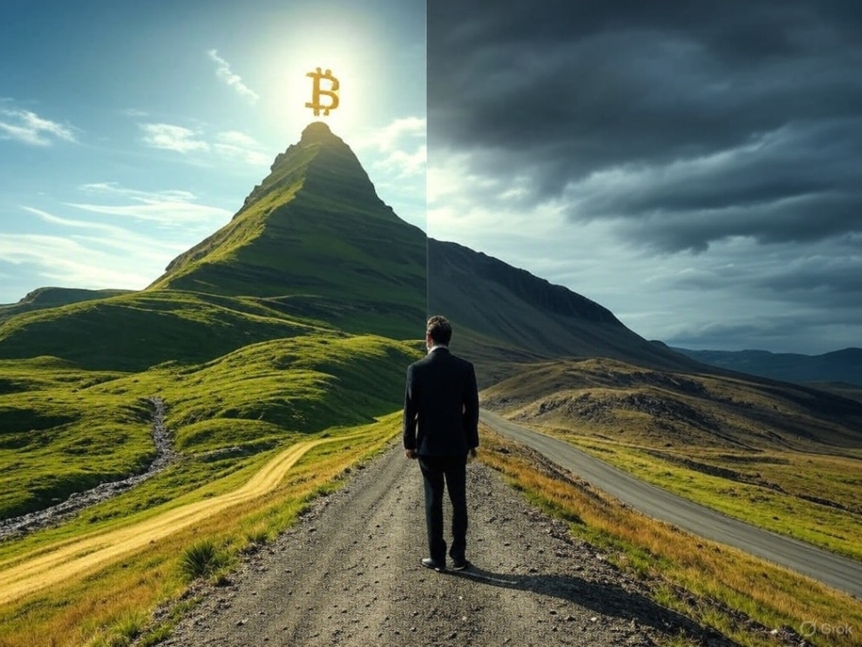 Bitcoin Strategic Reserve for Companies